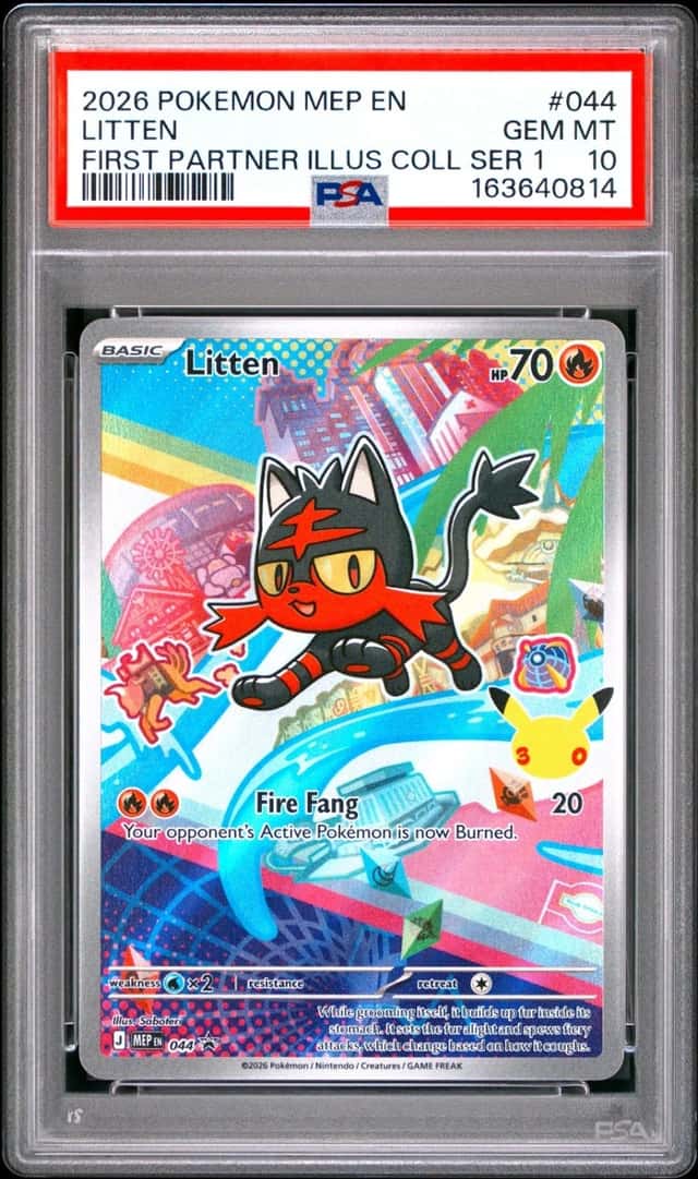 Litten