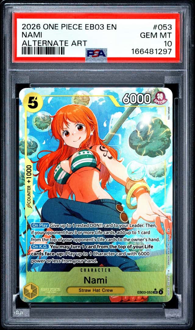 Nami