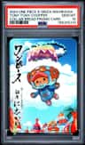 Tony Tony Chopper