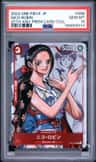 Nico Robin