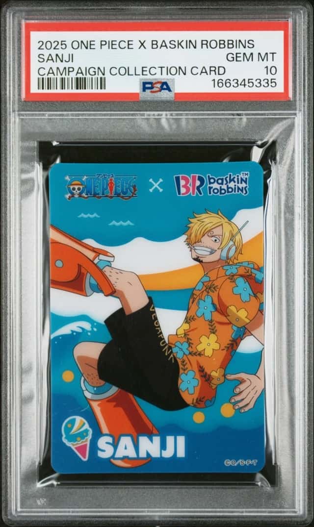 Sanji