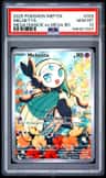 Meloetta