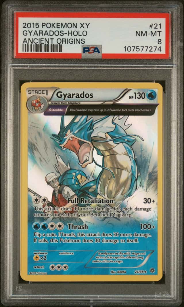 Gyarados