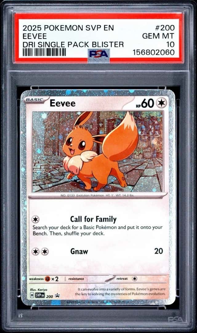 Eevee