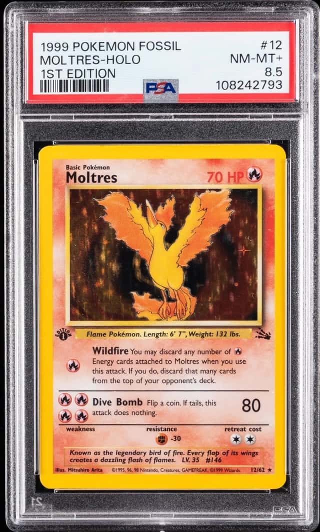 Moltres