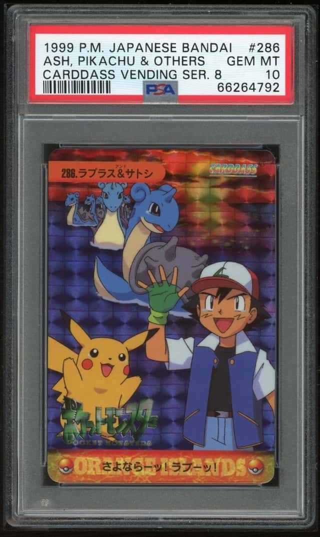Ash/Pkchu/Oth-Prism