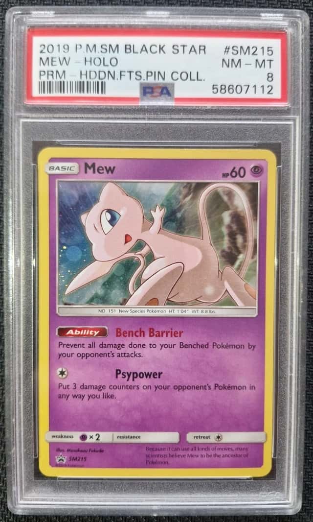 Mew