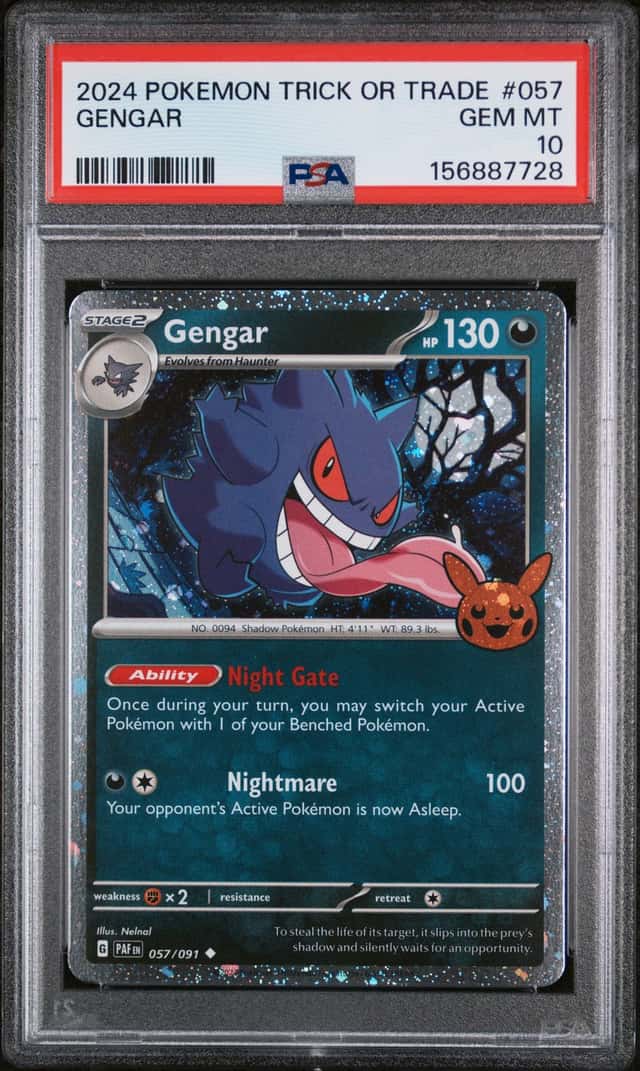 Gengar