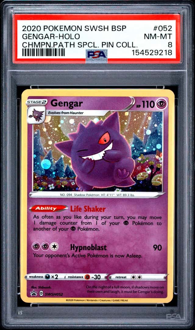 Gengar