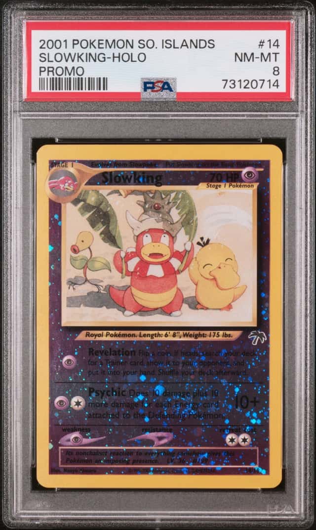 Slowking