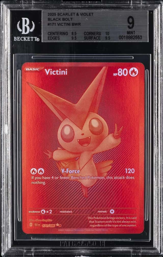 Victini