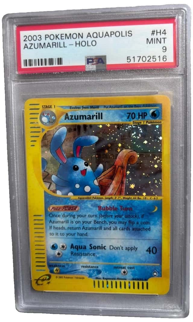 Azumarill
