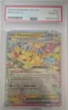 Pikachu Ex