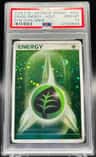 Grass Energy