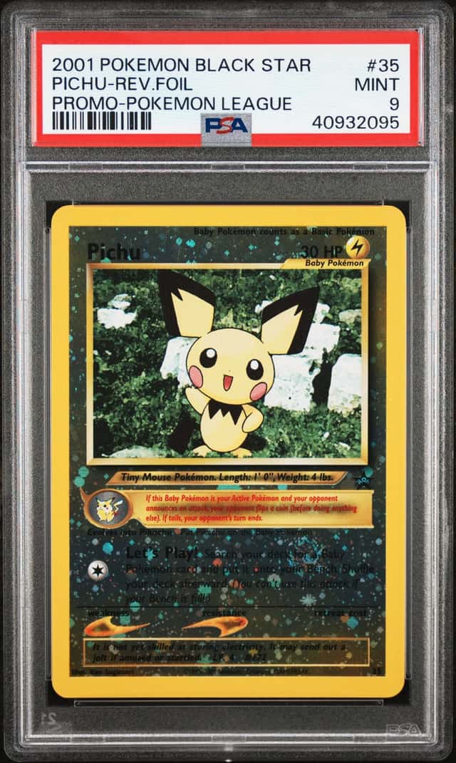 Pichu