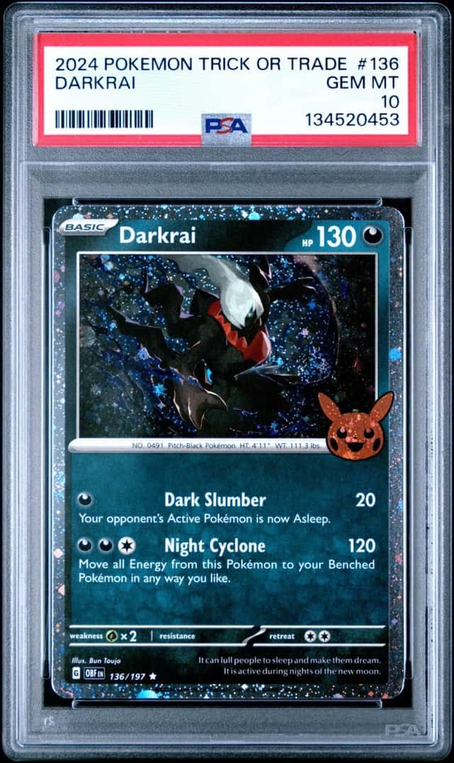 Darkrai
