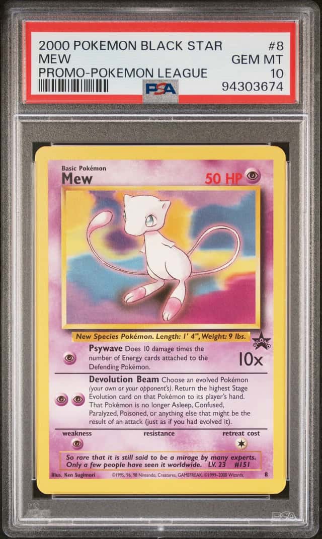 Mew