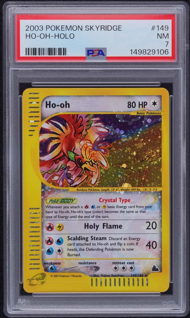 Ho-oh