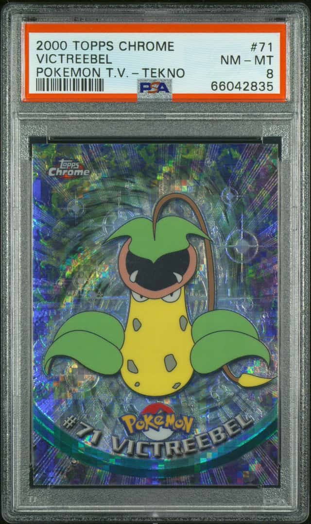 Victreebel