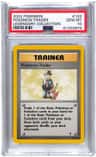 Pokémon Trader