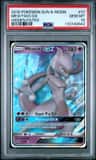 Mewtwo Gx