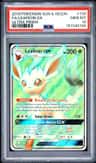 Leafeon Gx