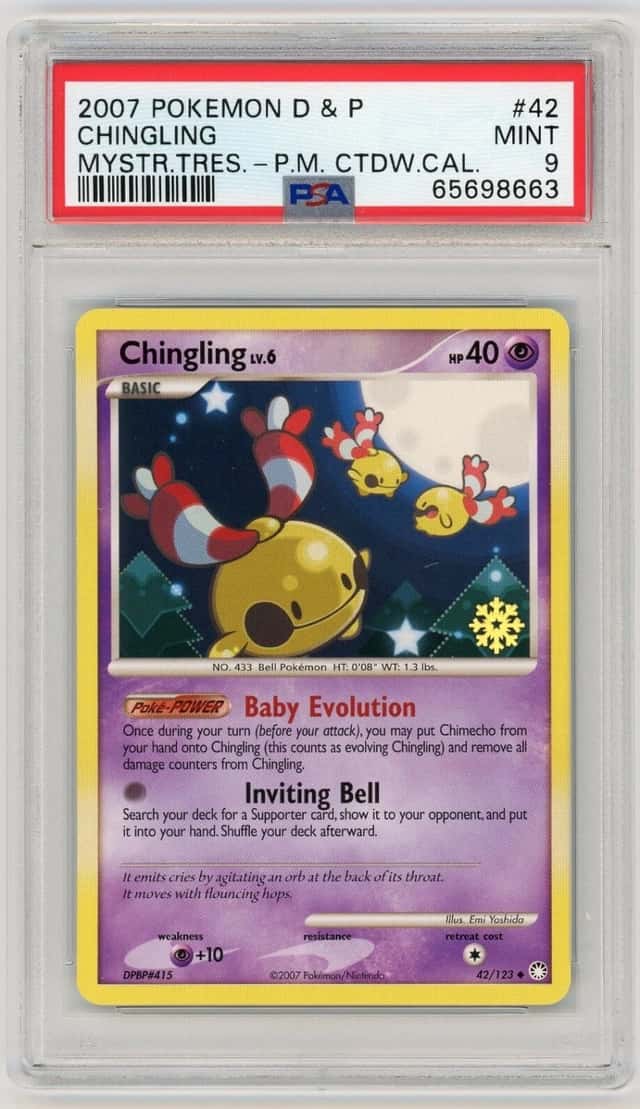 Chingling