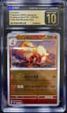 Arcanine