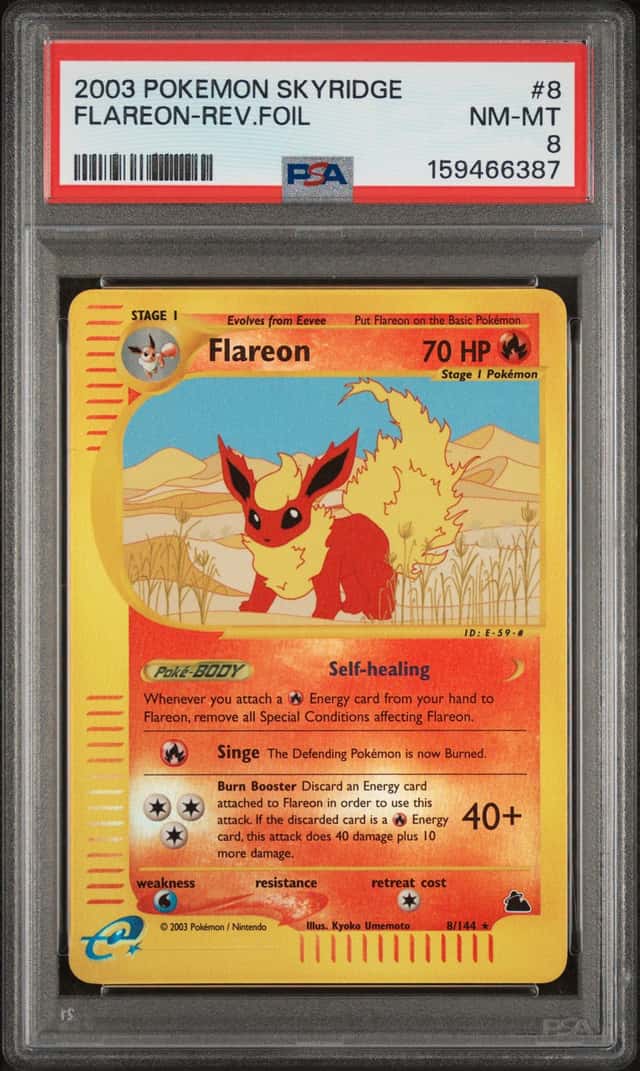 Flareon