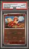 Growlithe