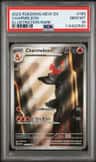 Charmeleon