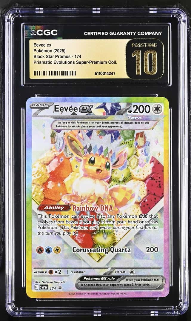 EEVEE ex