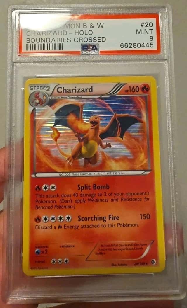 Charizard