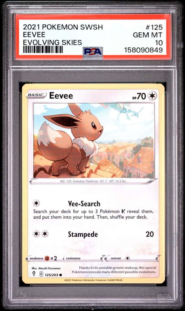 Eevee