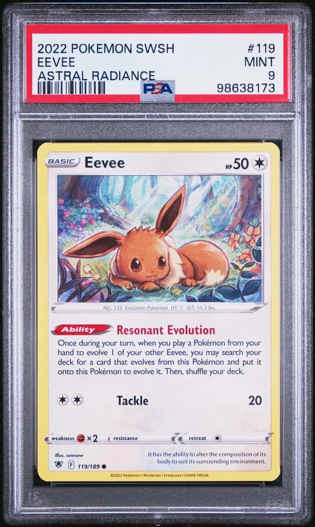 Eevee