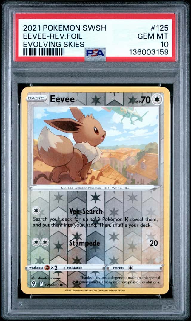 Eevee
