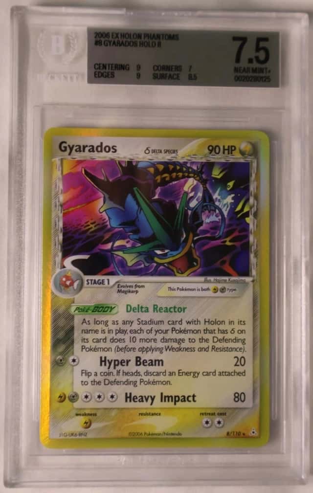 Gyarados