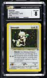 Smeargle