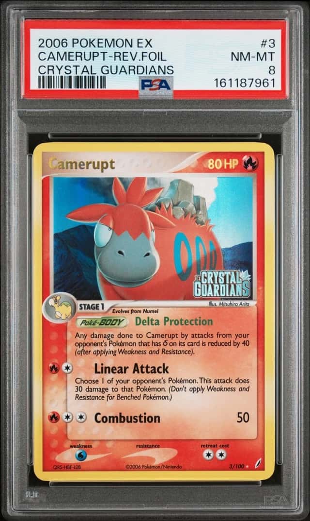 Camerupt