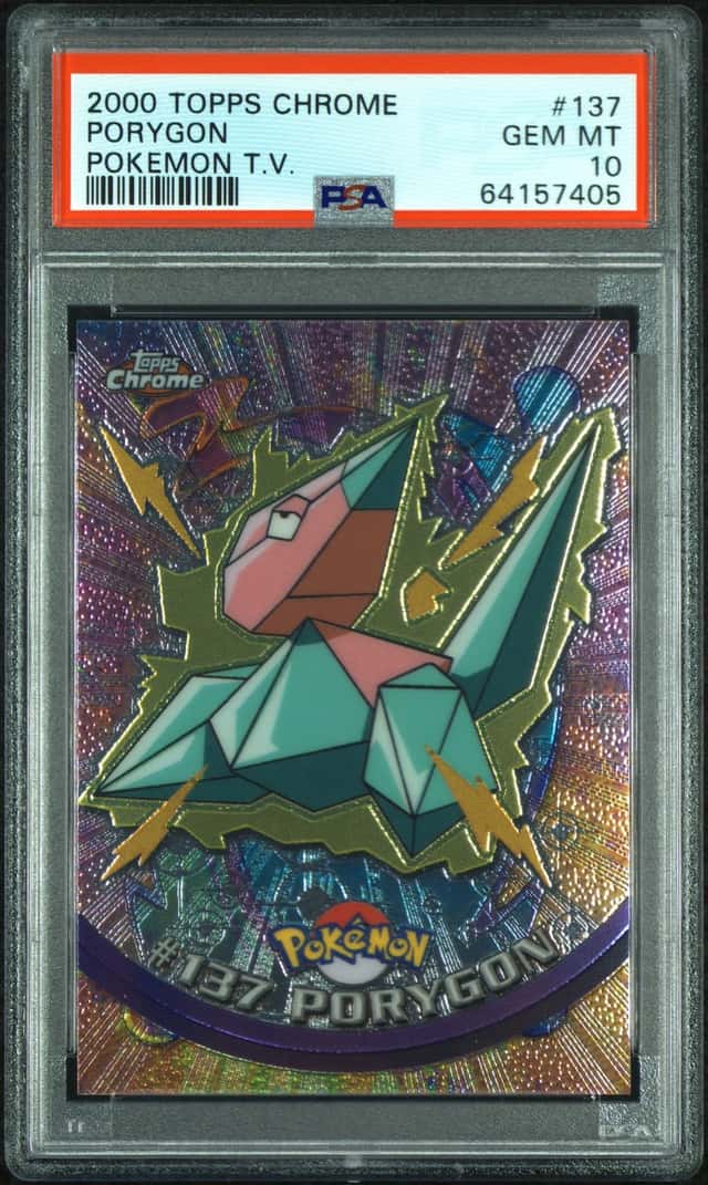 Porygon