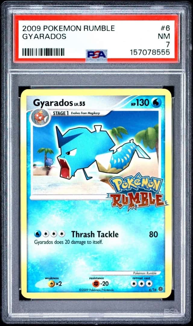 Gyarados