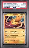 Team Rocket'S Zapdos