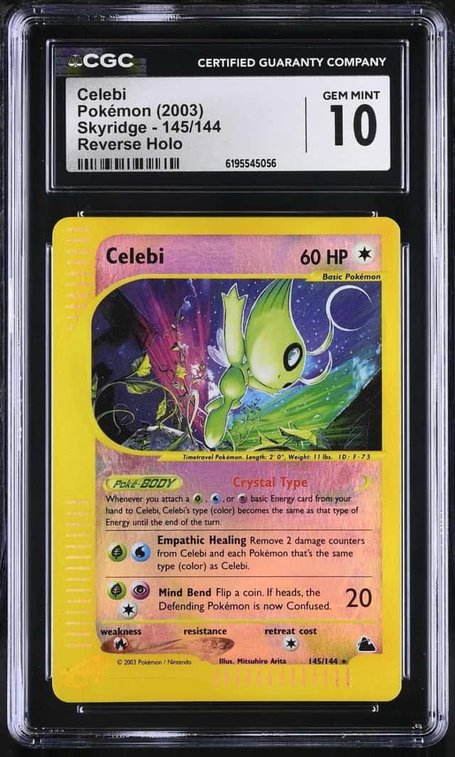 Celebi