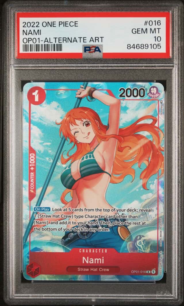 Nami