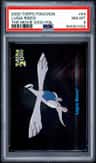Lugia Rises!