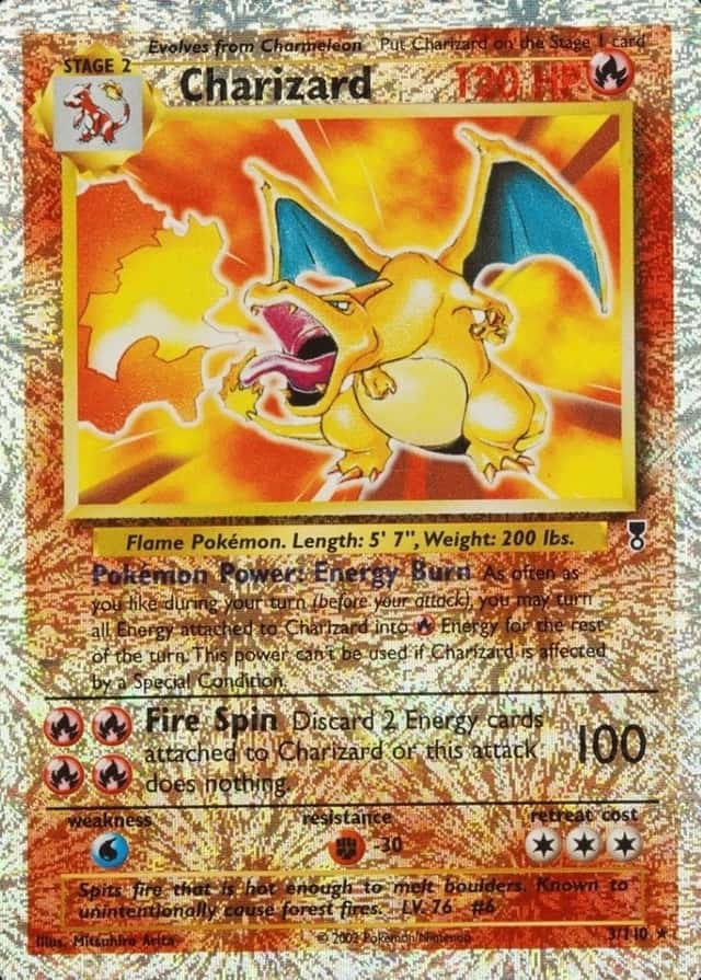 Reverse Holo