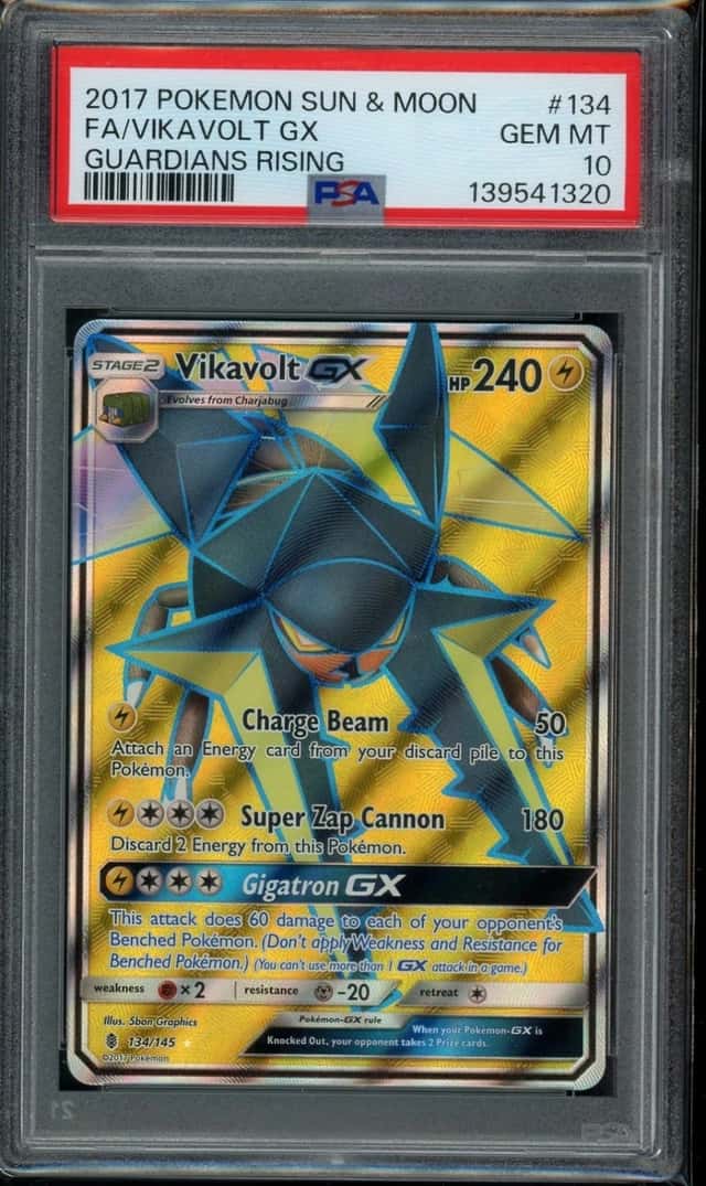 Vikavolt GX
