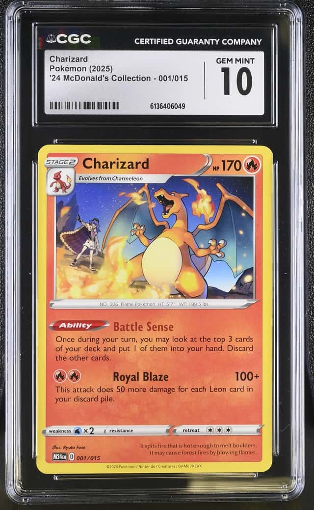 Charizard