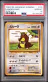 Kangaskhan
