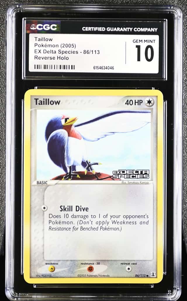 Taillow
